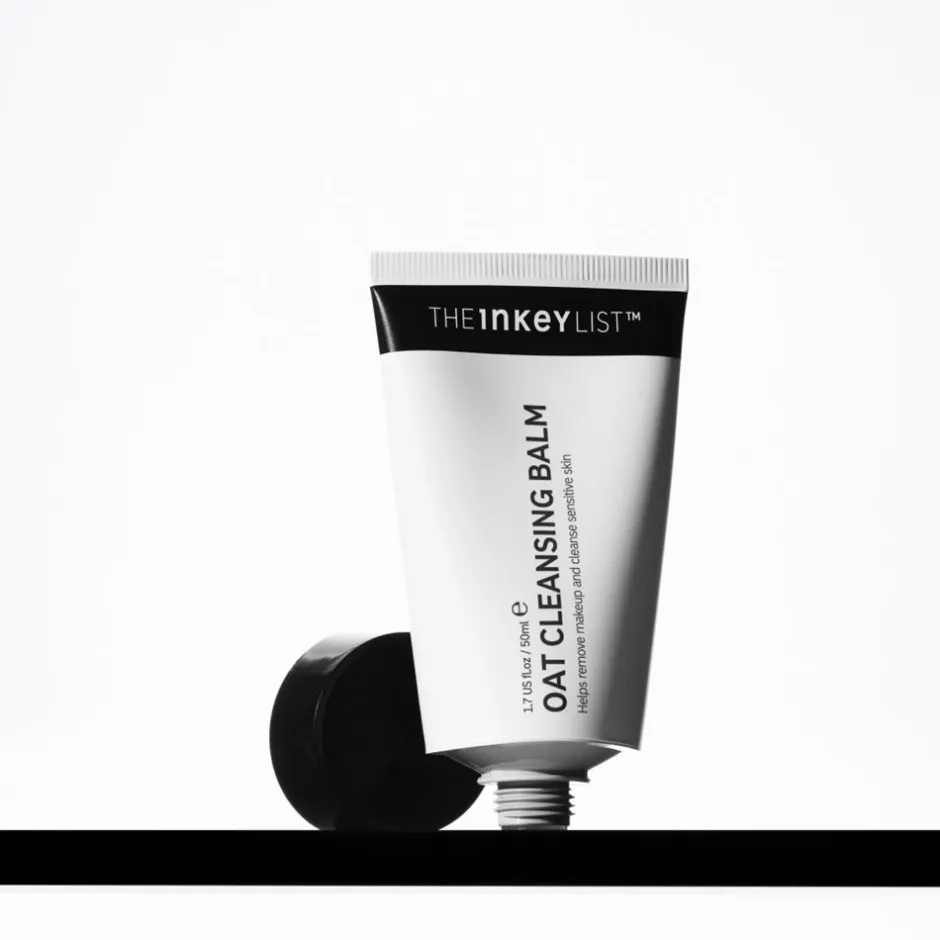 The Inkey List Oat Cleansing Balm, 50 ml* Hudpleje