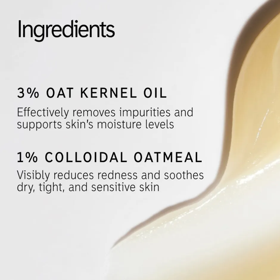 The Inkey List Oat Cleansing Balm, 50 ml* Hudpleje