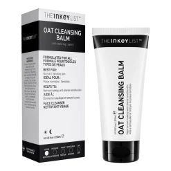 The Inkey List Oat Cleansing Balm, 150 ml* Hudpleje