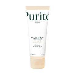 Purito SEOUL Oat-in Calming Gel Cream, 100 ml* Hudpleje|Ansigtspleje