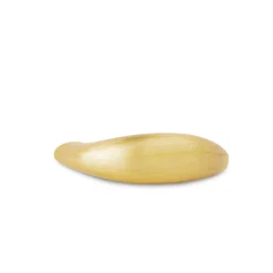 Outlet byBiehl Ocean Flow Ring, , 58 Guld