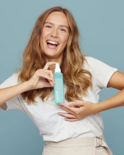 Hairlust Ocean Water Sea Salt Spray, 150 ml* Hårstyling