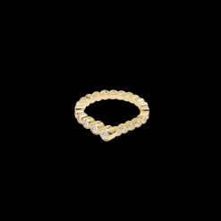 Ragbag Odette Ring, , 56*Dame Ringe