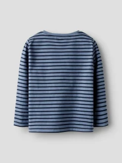 Discount Name It Odys Spider Bluse, , 92 cm Flint Stone