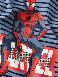 Discount Name It Odys Spider Bluse, , 92 cm Flint Stone