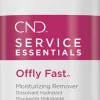 Best CND Offly Fast Moisturizing Remover
