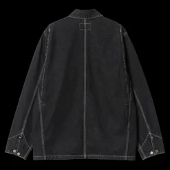Sale Carhartt WIP OG Chore Jakke, , XL Black
