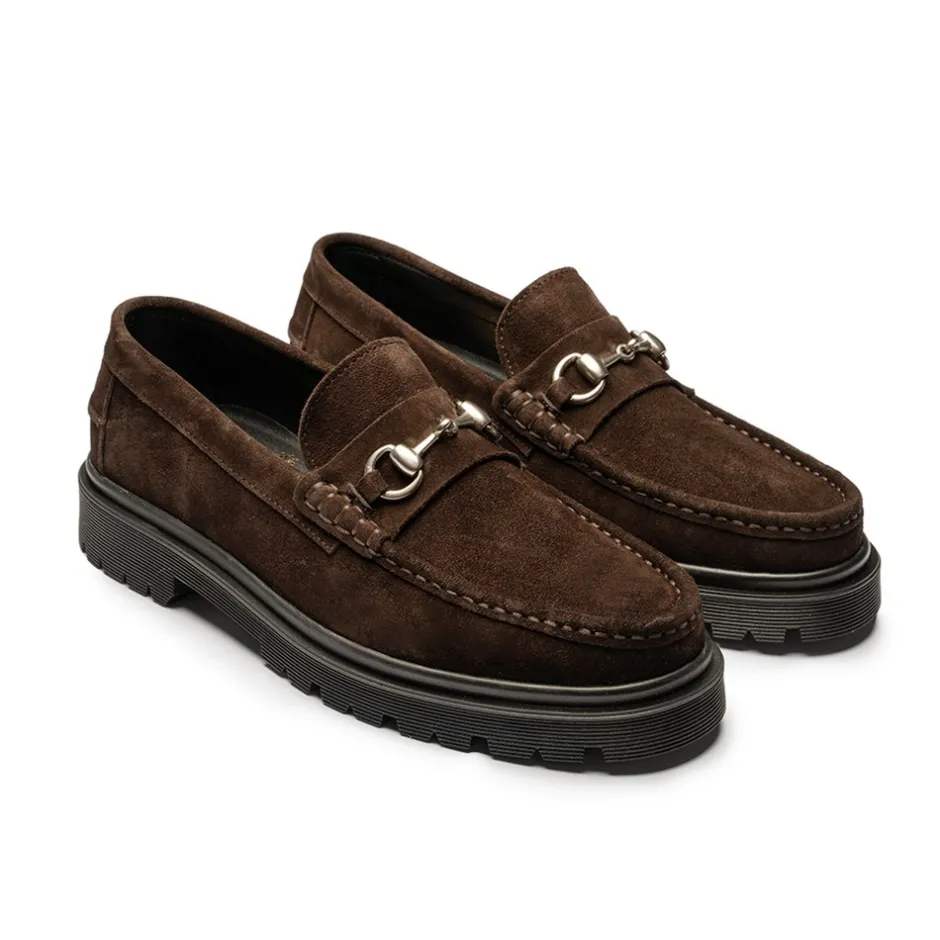 Playboy Footwear Ohio Loafers, , 44* Loafers