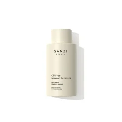 Sanzi Beauty Oil-Free Makeup Remover, 30 ml* Hudpleje