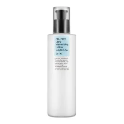 New COSRX Oill-Free Ultra Moisturizing Ansigtscreme, 100 ml