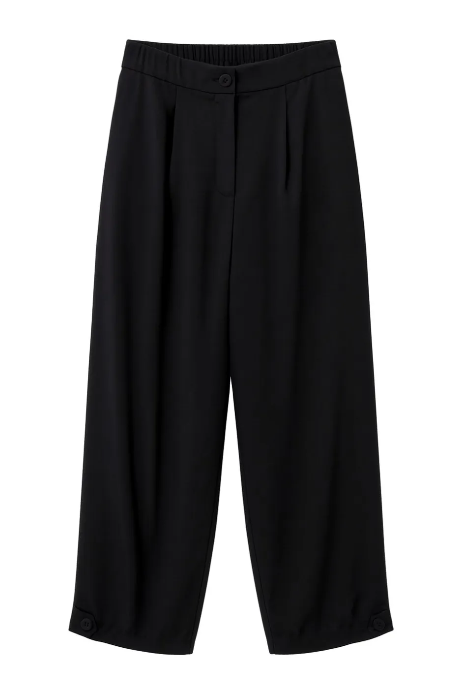 2-Biz Olea Bukser, , XL Black