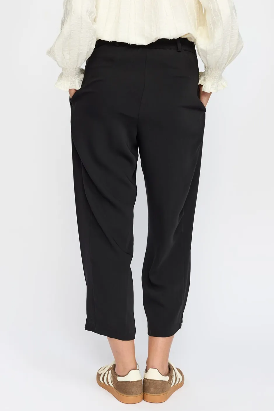 2-Biz Olea Bukser, , XL Black