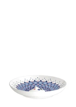Bjørn Wiinblad Olga Fad, , Ø33 cm* Fade & Skåle