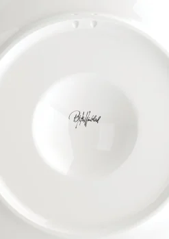 Bjørn Wiinblad Olga Fad, , Ø33 cm* Fade & Skåle