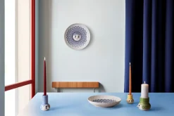 Bjørn Wiinblad Olga Fad, , Ø33 cm* Fade & Skåle