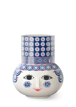 Bjørn Wiinblad Olga Vase,* Vaser & Urtepotteskjulere