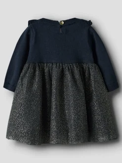 Name It Olia Kjole, , 80 cm*Børn Kjoler