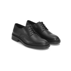 Clearance Playboy Footwear Oliver Sko, , 44 Black