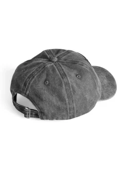 Online Pieces Olivia Cap, Black