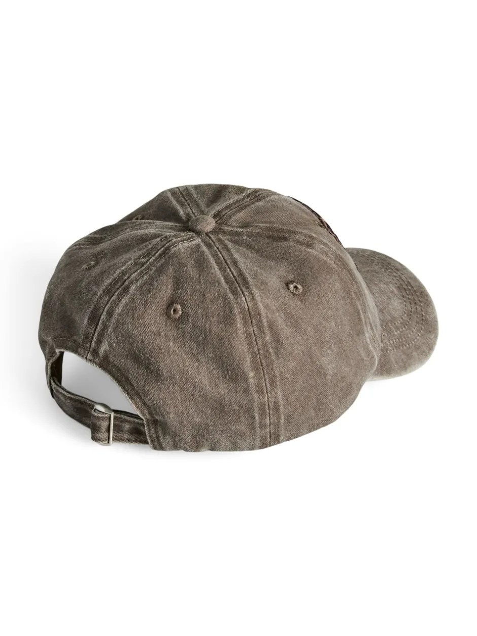 Pieces Olivia Cap,*Dame Huer & Kasketter