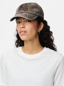 Pieces Olivia Cap,*Dame Huer & Kasketter