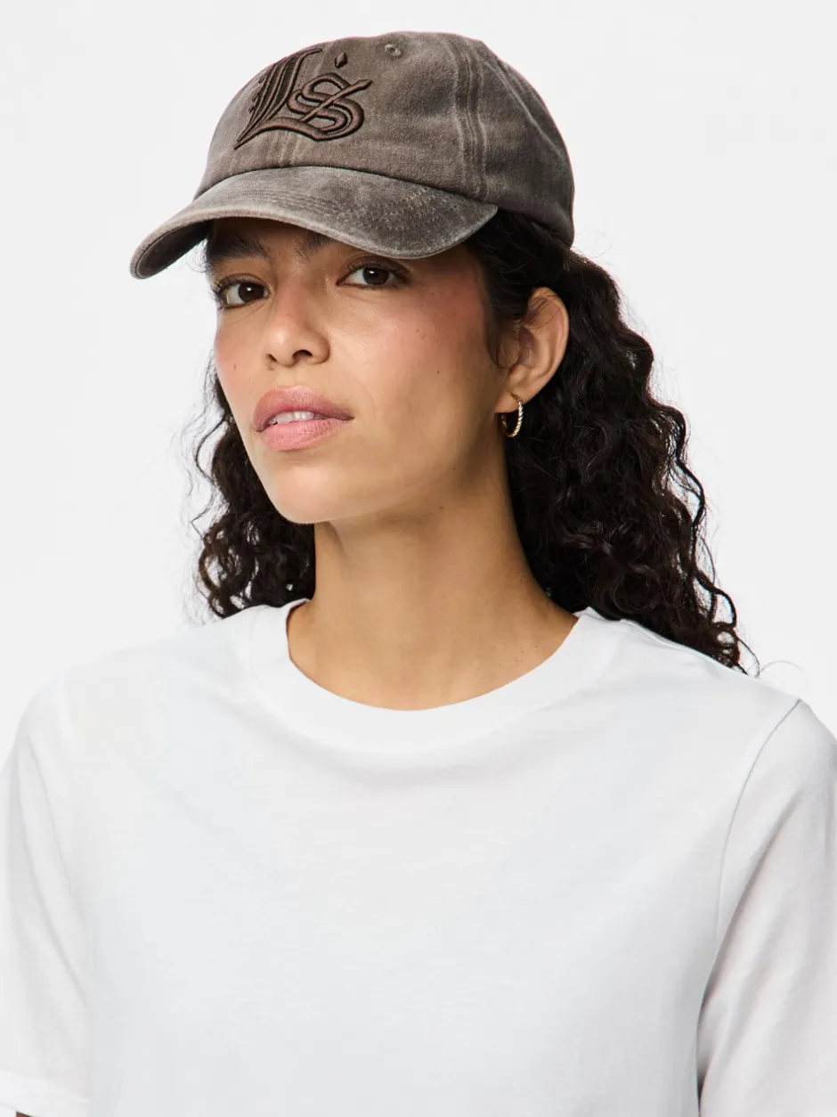 Pieces Olivia Cap,*Dame Huer & Kasketter