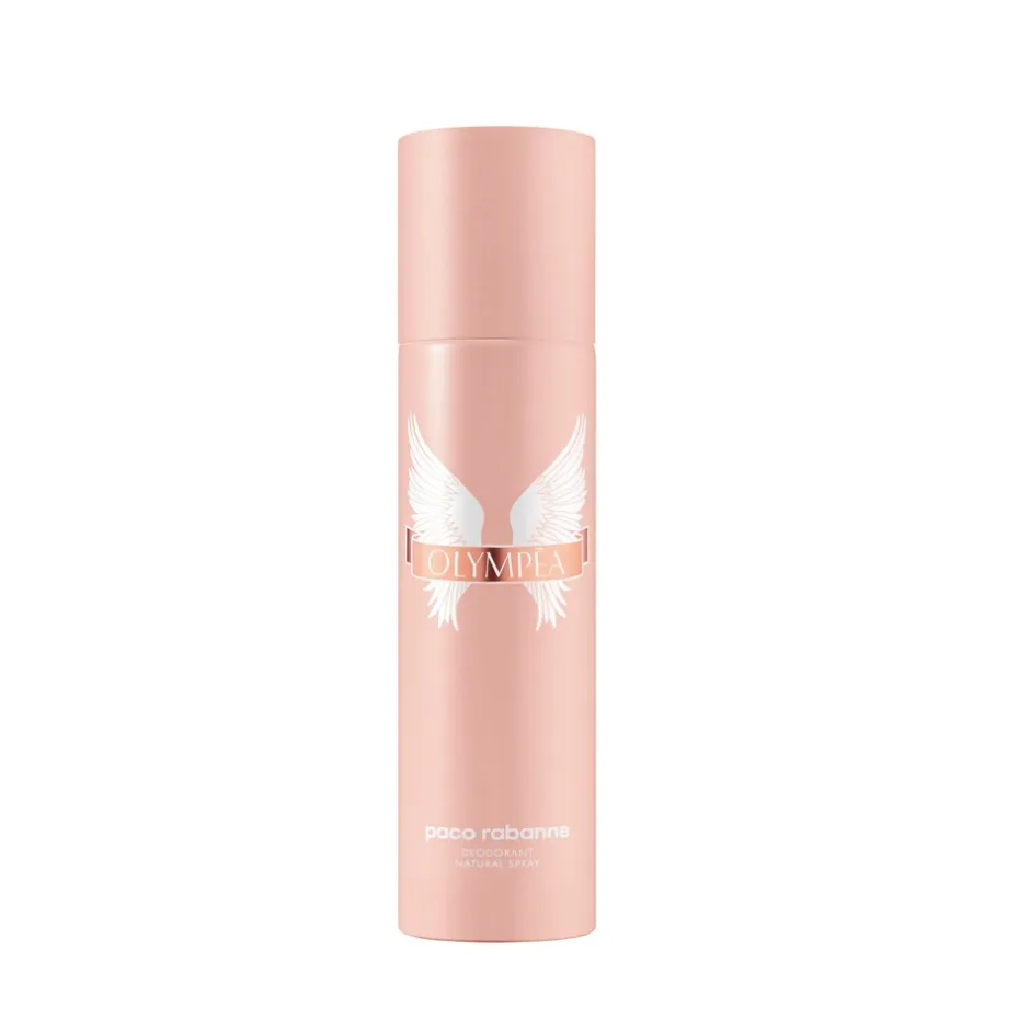 Best Rabanne Olympea Deodorant Spray, 150 ml