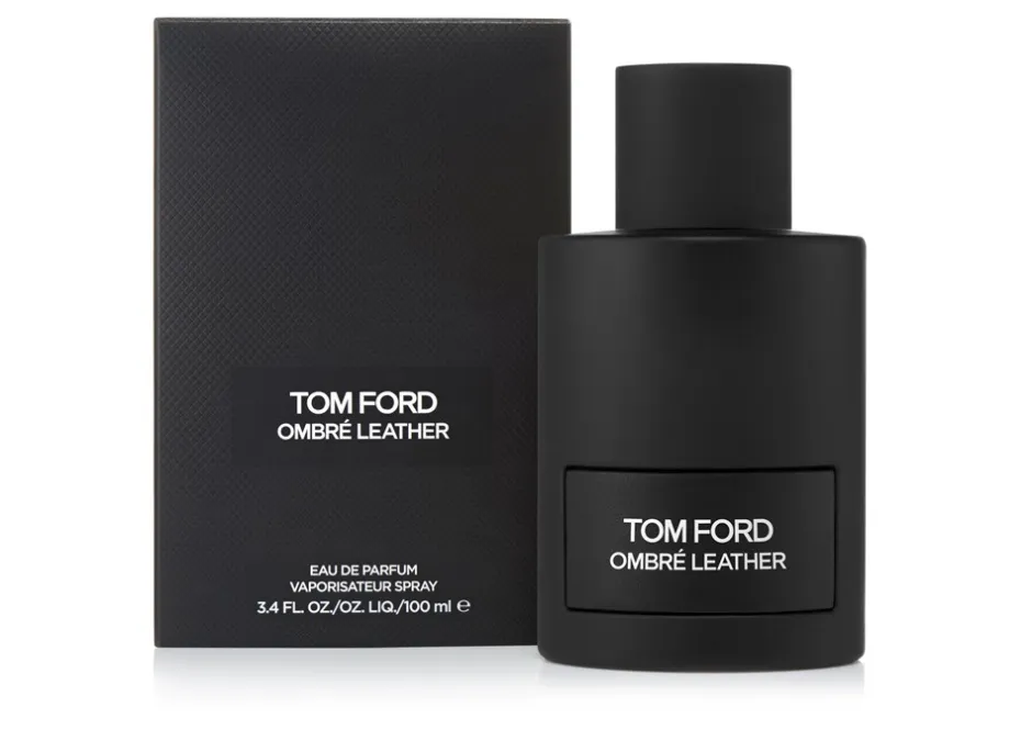 Discount TOM FORD Ombré Leather Eau De Parfum, 100 ml