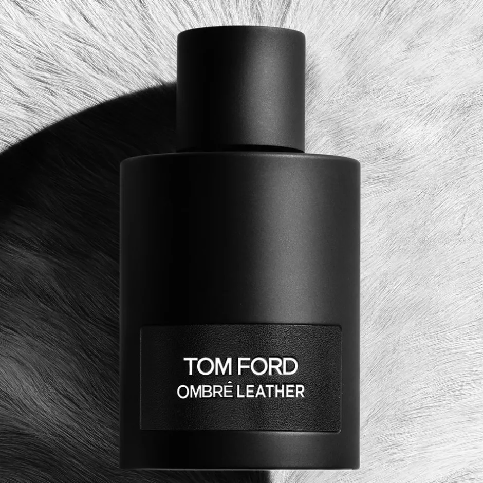 Discount TOM FORD Ombré Leather Eau De Parfum, 100 ml