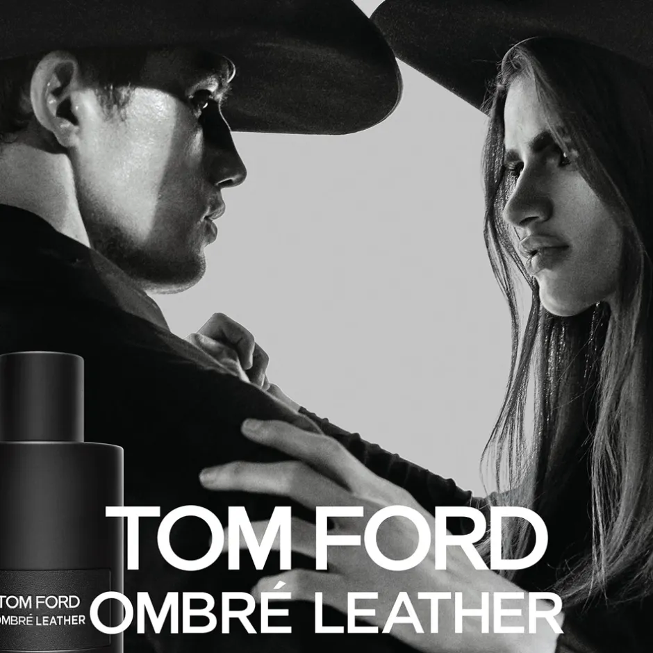 TOM FORD Ombré Leather Eau de Parfum, 10 ml* Eau De Parfum|Dufte