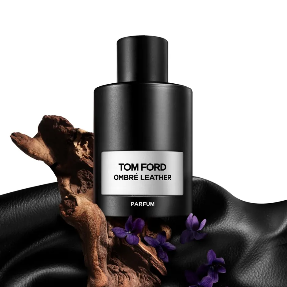 TOM FORD Ombré Leather Parfum, 50 ml* Eau De Parfum