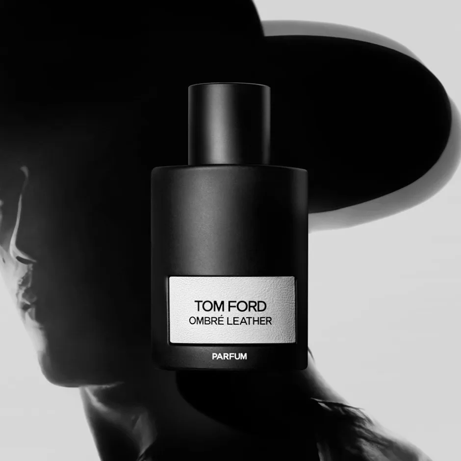 TOM FORD Ombré Leather Parfum, 50 ml* Eau De Parfum