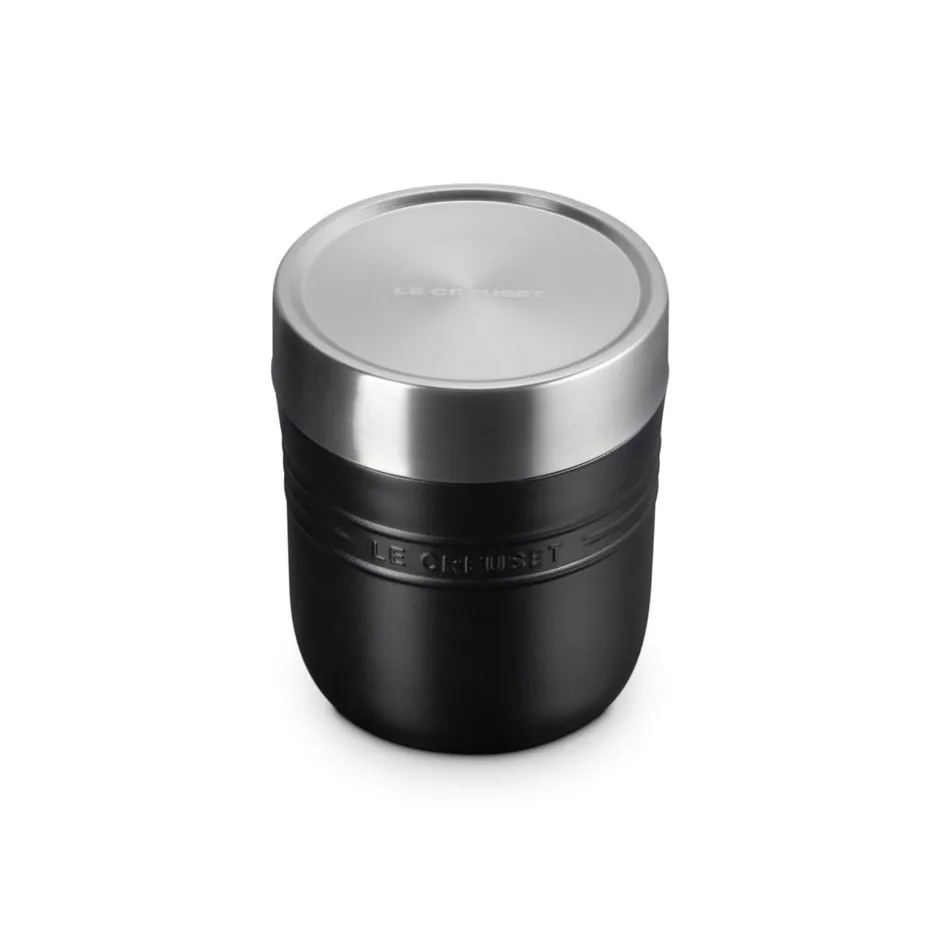 Le Creuset On The Go Madflaske, 500 ml* Opbevaring