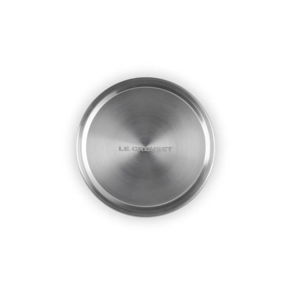 Le Creuset On The Go Madflaske, 500 ml* Opbevaring