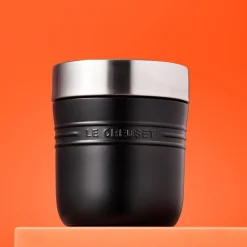 Le Creuset On The Go Madflaske, 500 ml* Opbevaring