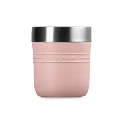 Le Creuset On The Go Madflaske, , 500 ml Shell Pink