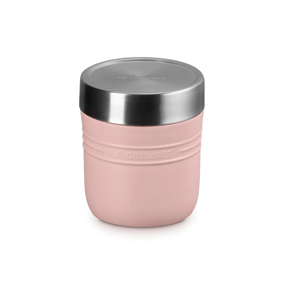 Le Creuset On The Go Madflaske, , 500 ml Shell Pink