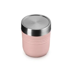 Le Creuset On The Go Madflaske, , 500 ml Shell Pink