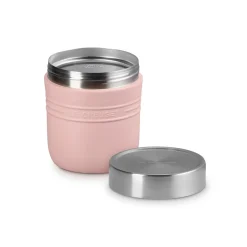 Le Creuset On The Go Madflaske, , 500 ml Shell Pink