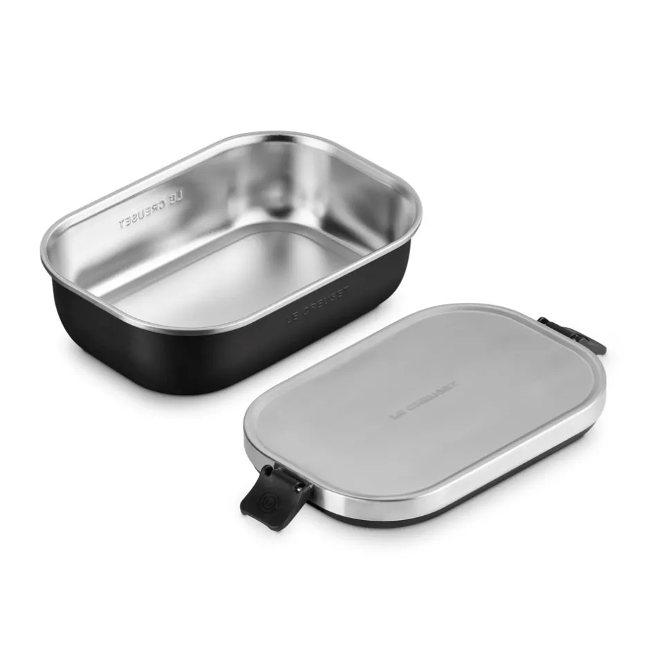 Le Creuset On The Go Madkasse, , 900 ml* Opbevaring