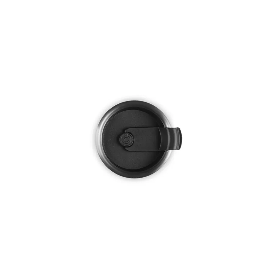 Best Le Creuset On The Go Rejsekrus, , 350 ml Volcanic
