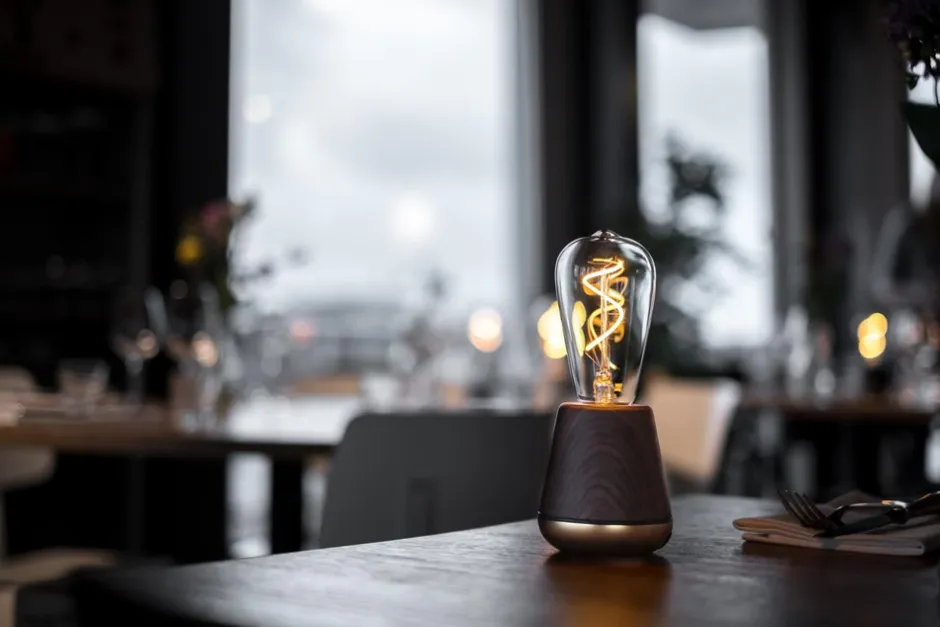 Humble One Bordlampe,* Bordlamper
