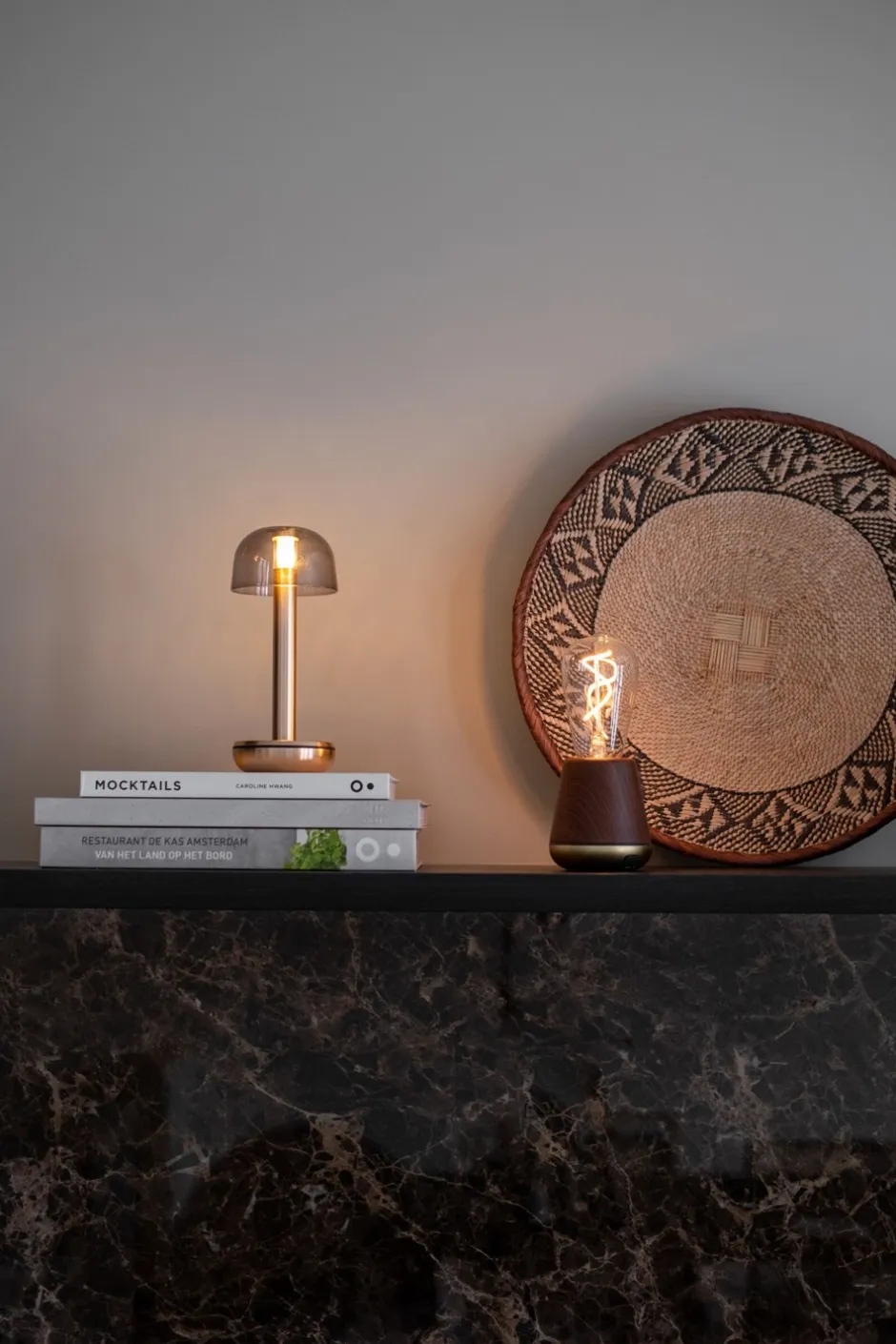 Humble One Bordlampe,* Bordlamper