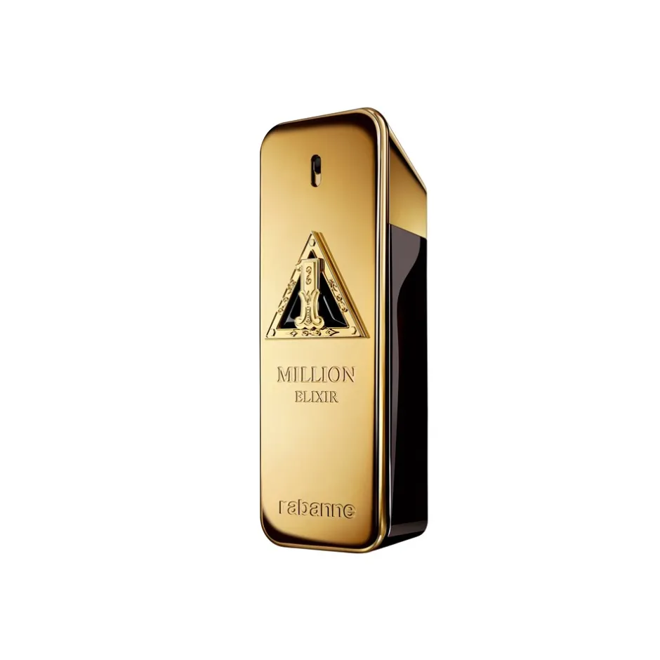 Rabanne One Million Elixir Eau de Parfum, 100 ml* Eau De Parfum