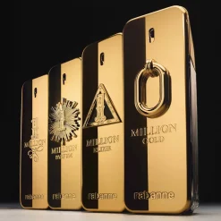 Rabanne One Million Elixir Eau de Parfum, 100 ml* Eau De Parfum