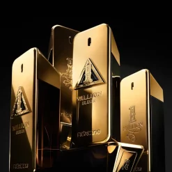 Online Rabanne One Million Elixir Eau de Parfum, 50 ml
