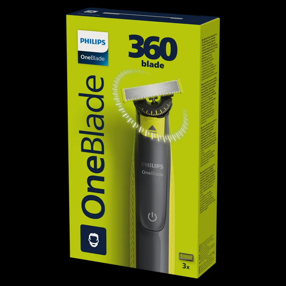 Philips OneBlade 350 QP2724/23 Trimmer* Personlig Pleje