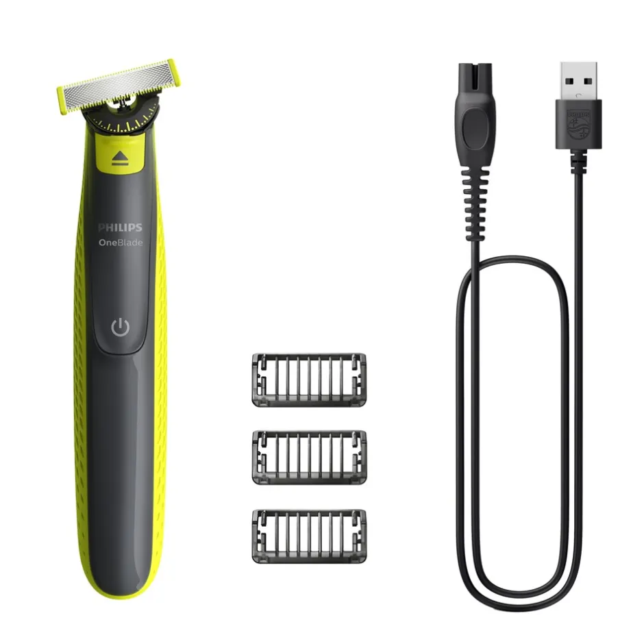 Philips OneBlade 350 QP2724/23 Trimmer* Personlig Pleje
