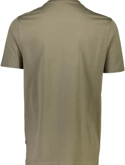 Bison O-Neck T-shirt, , XL* T-Shirts & Poloer