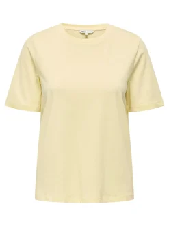 ONLY Kortærmet T-shirt, , M*Dame T-Shirts & Toppe